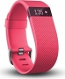 Fitbit Charge HR Small activity tracker pink (FB405PKL)