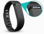Fitbit Flex activity tracker black (FB401BK)