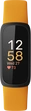 Fitbit Inspire 3 activity tracker morgensonne/black