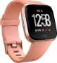 Fitbit Versa activity tracker peach/rose gold aluminium (FB505RGPK)