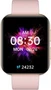Garett Electronics GRC Maxx with silicone bracelet gold