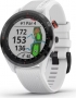Garmin Approach S62 GPS-golf watch black/white (010-02200-01)