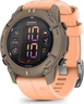 Garmin Descent G2 paloma/shell pink