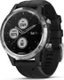 Garmin Fenix 5 Plus silver/black