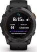 Garmin Fenix 7X Pro solar black/slate grey