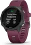 Garmin Forerunner 245 merlot