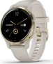 Garmin Venu 2S light sand/light gold