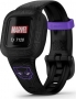 Garmin vivofit jr. 3 Marvel Black Panther Special Edition activity tracker black (010-02441-14)