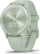 Garmin vivomove Sports activity tracker mint/silver