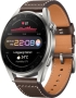 Huawei Watch 3 Pro Classic silver/brown (55026781)