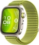 Huawei Watch Fit 4 Pro titanium Green
