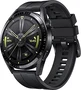 Huawei Watch GT 2 Sports 42mm gold with sport wristlet frosty white