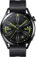 Huawei Watch GT 3 Active 46mm Light Black Fluoroelastomer