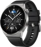 Huawei Watch GT 3 Pro titanium 46mm Black fluoroelastomer