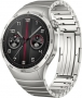 Huawei Watch GT 4 46mm Grey Stainless Steel (55020BGU)