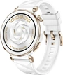 Huawei Watch GT 5 Pro 42mm white