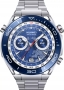 Huawei Watch Ultimate Voyage Blue (55020AGG)
