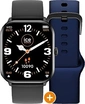 Ice-Watch ICE smart one black/blue