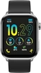 Ice-Watch ICE smart 3.0 Rectangular 1.78 silver/black