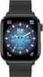 Ice-Watch ICE smart 3.0 Rectangular 1.78 black/Milanaise
