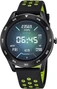 Lotus Smartime 50013/1 black/green