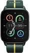 Motorola Moto Watch Fit Trekking Green