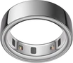 Oura ring 4 size 5 silver
