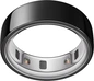Oura ring 4 size 6 black