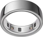 Oura ring 4 size 7 silver