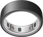 Oura ring 4 size 7 Stealth