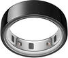 Oura ring 4 size 9 black