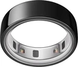Oura ring 4 size 7 black
