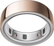 Oura ring 4 size 15 rose gold