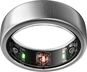 Oura ring Gen3 Horizon size 12 Brushed titanium