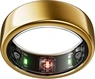 Oura ring Gen3 Horizon size 11 gold