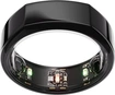 Oura ring Gen3 Heritage size 12 black