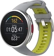 Polar Vantage V2 Medium/Large silver/grey