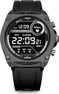 Police Freedom Of Time MyAvatar Smartwatch black