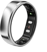 RingConn Smart ring Gen 2 Air size 9 silver
