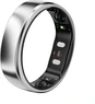 RingConn Smart ring Gen 2 Air size 8 silver