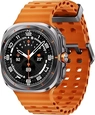 Samsung Galaxy Watch Ultra (2025) titanium Gray