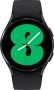Samsung Galaxy Watch 4 R860 40mm black 