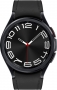 Samsung Galaxy Watch 6 Classic Bluetooth 43mm black (SM-R950NZKA)