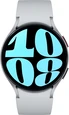 Samsung Galaxy Watch 6 Bluetooth 44mm silver
