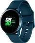 Samsung Galaxy Watch Active R500 green