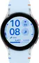 Samsung Galaxy Watch FE silver