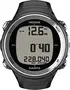 Suunto D4F dive computer black