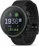 Suunto vertical solar all black