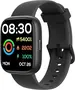 TMHAI Smartwatch men/ladies 1.83" black