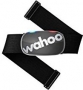 Wahoo Fitness Tickr activity tracker stealth (WFBTHR04G)